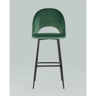 Стул барный Stool Group Меган / AV 415-H30-08(B)