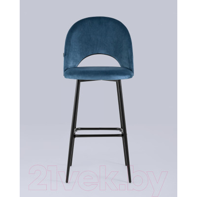 Стул барный Stool Group Меган / AV 415-H58-08(B)