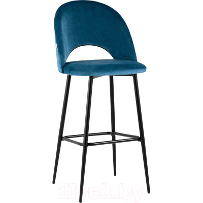 Стул барный Stool Group Меган / AV 415-H58-08(B)