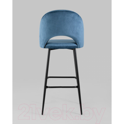 Стул барный Stool Group Меган / AV 415-H58-08(B)