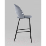 Стул барный Stool Group Меган / AV 415-H14-08(B)