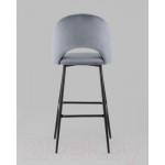 Стул барный Stool Group Меган / AV 415-H14-08(B)