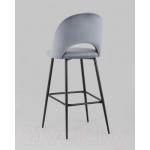 Стул барный Stool Group Меган / AV 415-H14-08(B)