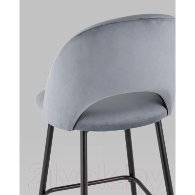 Стул барный Stool Group Меган / AV 415-H14-08(B)