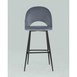 Стул барный Stool Group Меган / AV 415-H14-08(B)