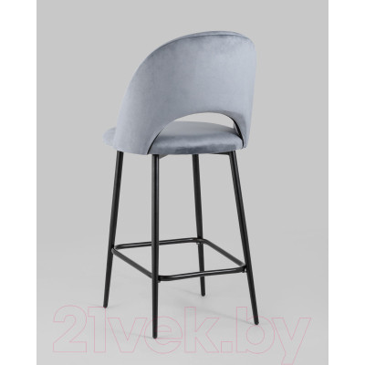 Стул барный Stool Group Меган / AV 415-H14-08(PP)