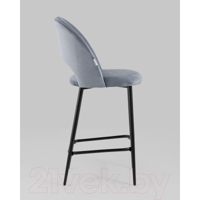 Стул барный Stool Group Меган / AV 415-H14-08(PP)