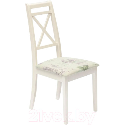 Стул Tetchair Picasso 45x53x97