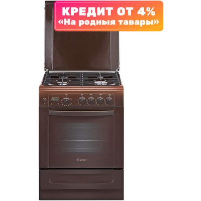 Плита газовая GEFEST 6100-03 К (6100-03 0001)