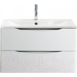 Тумба под умывальник BelBagno ACQUA-1200-2C-SO-BL