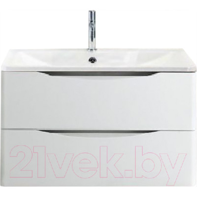 Тумба под умывальник BelBagno ACQUA-1200-2C-SO-BL