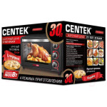 Ростер Centek CT-1537-30