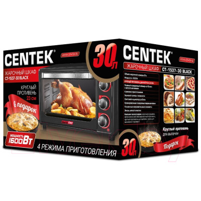 Ростер Centek CT-1537-30