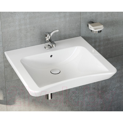 Умывальник VitrA S20 / 5289B003-0001