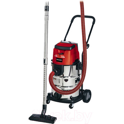 Профессиональный пылесос Einhell TE-VC 36/30 Li S-Solo