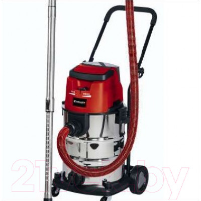 Профессиональный пылесос Einhell TE-VC 36/30 Li S-Solo