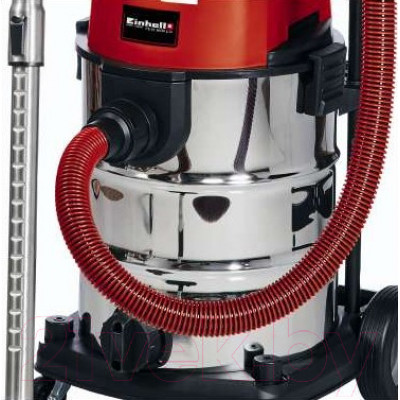 Профессиональный пылесос Einhell TE-VC 36/30 Li S-Solo