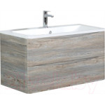 Тумба под умывальник BelBagno ACQUA-1200-2C-SO-PS