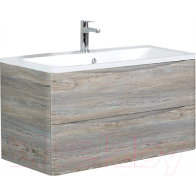 Тумба под умывальник BelBagno ACQUA-1200-2C-SO-PS