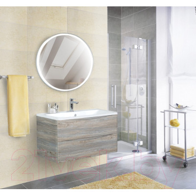 Тумба под умывальник BelBagno ACQUA-1200-2C-SO-PS