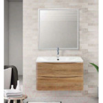 Тумба под умывальник BelBagno ACQUA-1200-2C-SO-RR