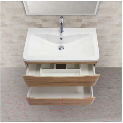 Тумба под умывальник BelBagno ACQUA-1200-2C-SO-RR