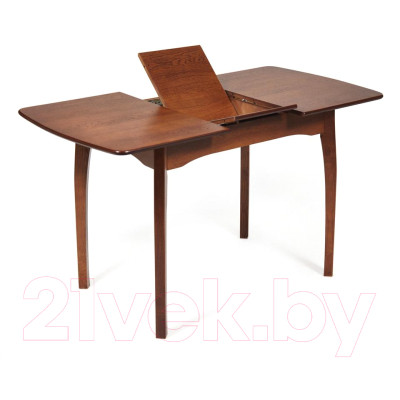 Обеденный стол Tetchair Caterina 100+30x70x75