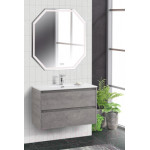 Тумба под умывальник BelBagno Kraft 39-800/390-2C-SO-CG