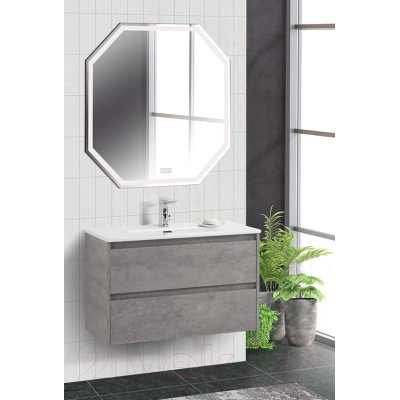 Тумба под умывальник BelBagno Kraft 39-800/390-2C-SO-CG