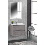 Тумба под умывальник BelBagno Kraft 39-600/390-2C-SO-CG