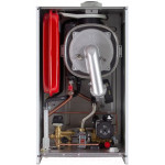 Газовый котел Baxi Luna Duo-tec E 1.28 / A7720024