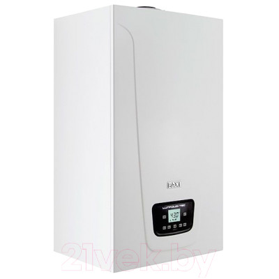 Газовый котел Baxi Luna Duo-tec E 1.28 / A7720024