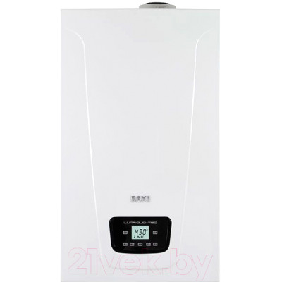 Газовый котел Baxi Luna Duo-tec E 1.28 / A7720024