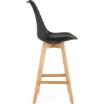 Стул барный Stool Group Frankfurt / Y815A-75CM