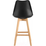 Стул барный Stool Group Frankfurt / Y815A-75CM