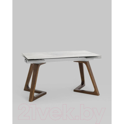 Обеденный стол Stool Group Артизан 140-200x90 / DT8765ZW-3C 140