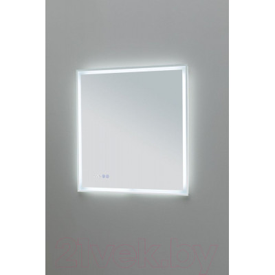 Зеркало Aquanet Оптима 70x75 Led / 288964