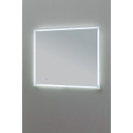 Зеркало Aquanet Оптима 90x75 Led / 288966