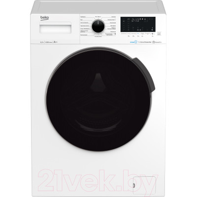 Стиральная машина Beko WSPE6H616W