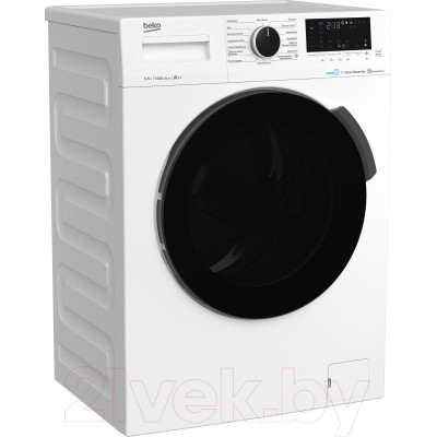 Стиральная машина Beko WSPE6H616W