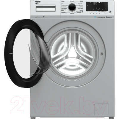 Стиральная машина Beko WSPE6H616S