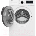 Стиральная машина Beko WSPE7H616W