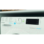 Стиральная машина Indesit BWE 81282 L