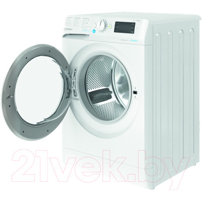 Стиральная машина Indesit BWE 81282 L