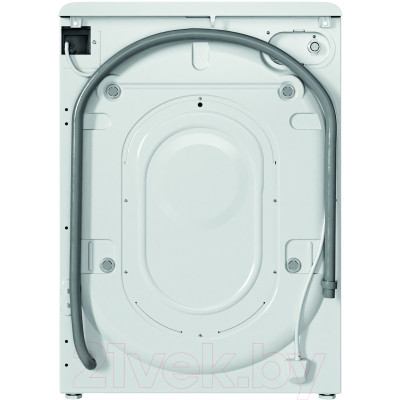 Стиральная машина Indesit BWE 81282 L