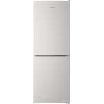 Холодильник с морозильником Indesit ITR 4160 W