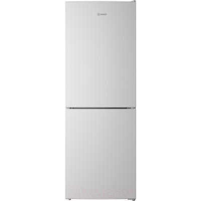 Холодильник с морозильником Indesit ITR 4160 W