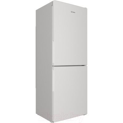 Холодильник с морозильником Indesit ITR 4160 W