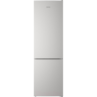 Холодильник с морозильником Indesit ITR 4200 W