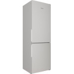 Холодильник с морозильником Indesit ITR 4180 W